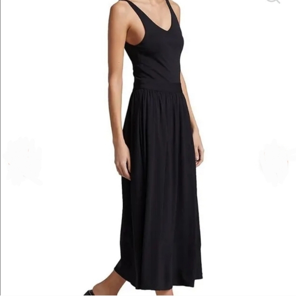 Rag & Bone Low Back Dancer Dress - Picture 8 of 9